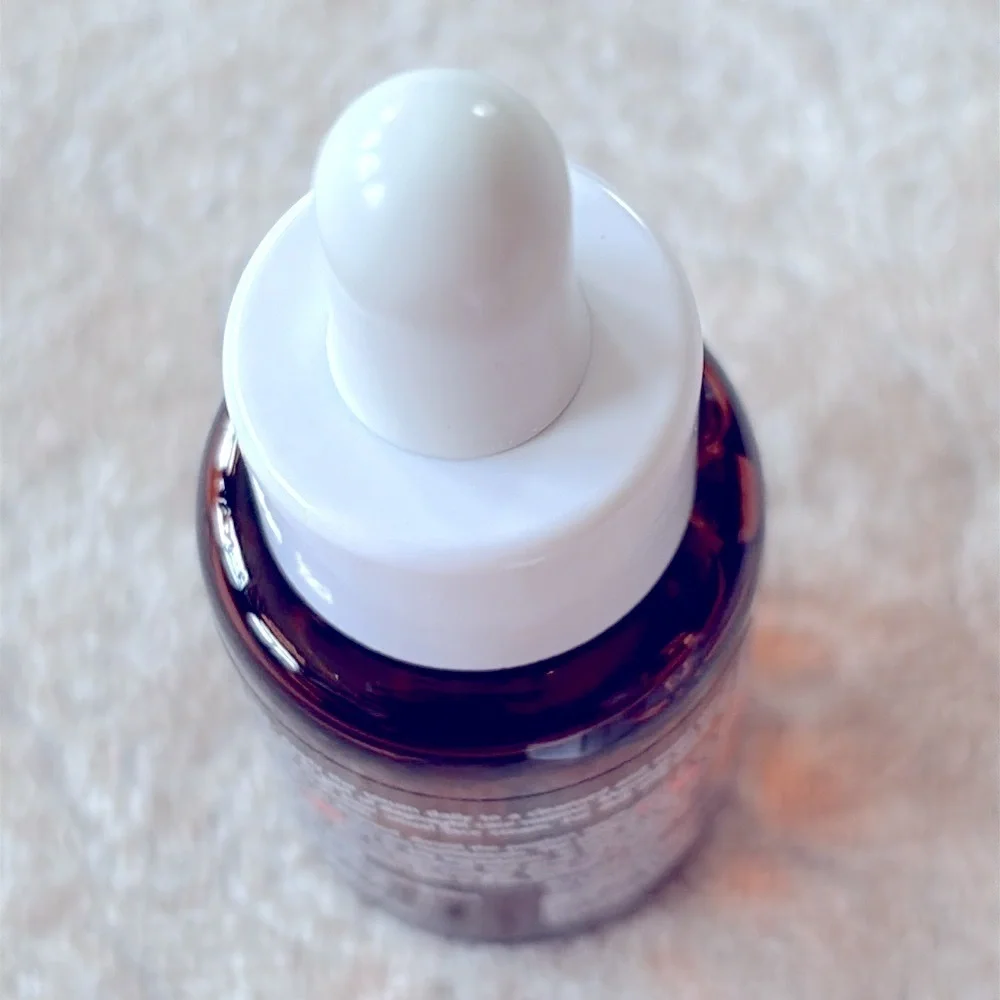 Brand New Pharmaceris C-CAPILIX Vitamin C Dermo Serum Neo Redness Control